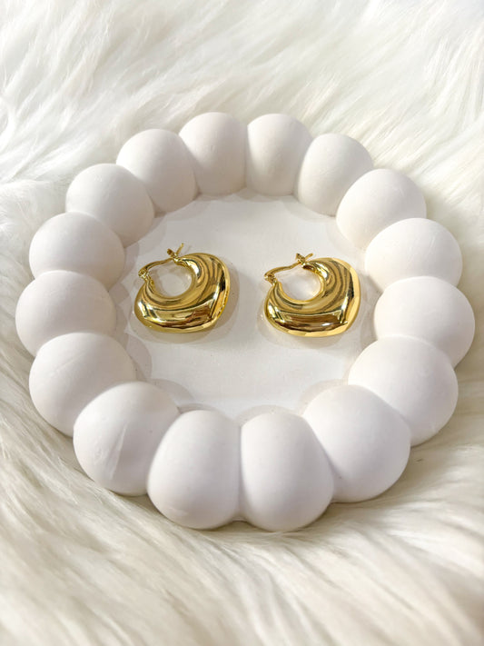 Jane Hoops