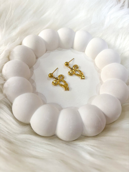 Minnie Earrings