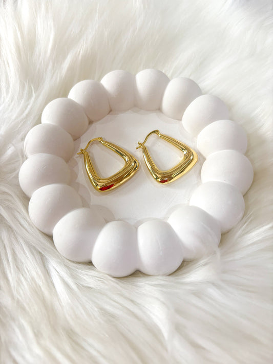 Zara Hoops