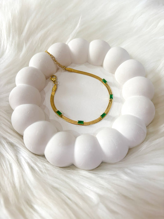 Tinkerbell Bracelet