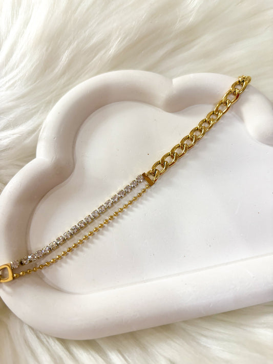 Cinderella Bracelet