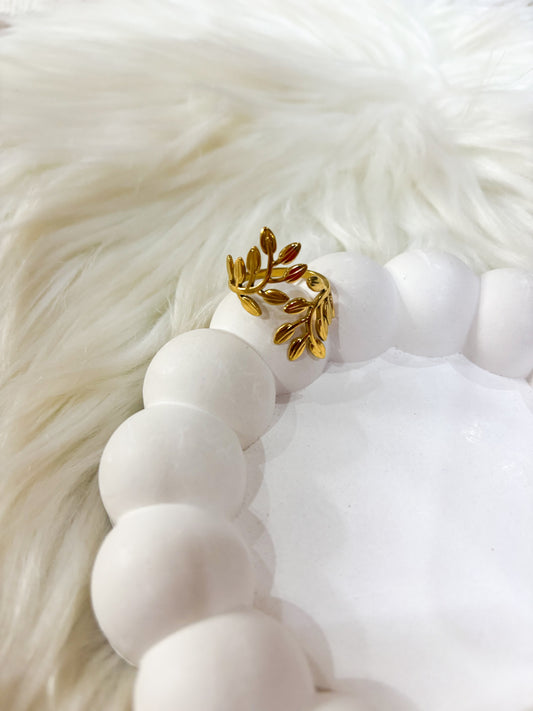 Fern Ring