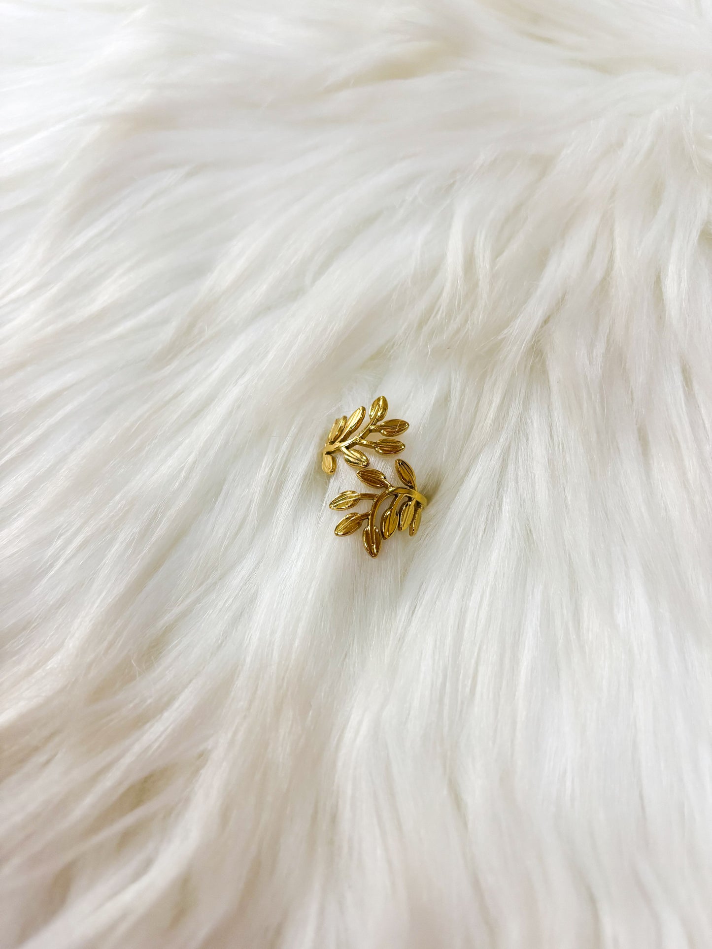 Fern Ring