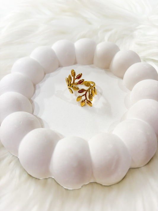 Fern Ring