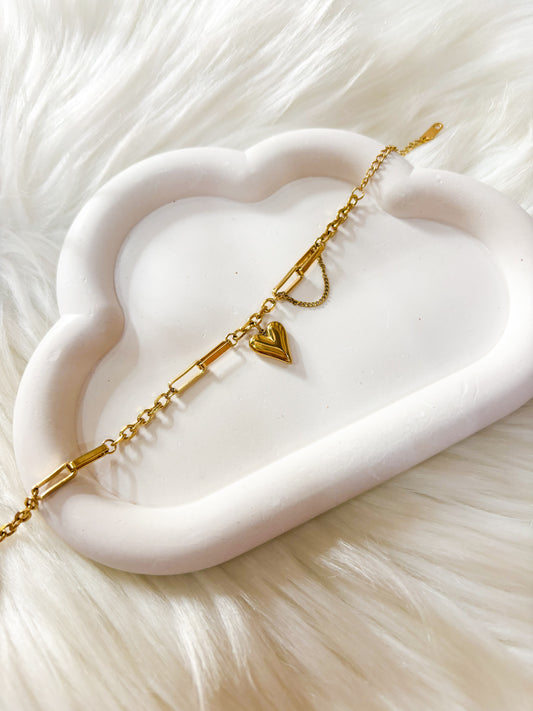 Alice Link Bracelet