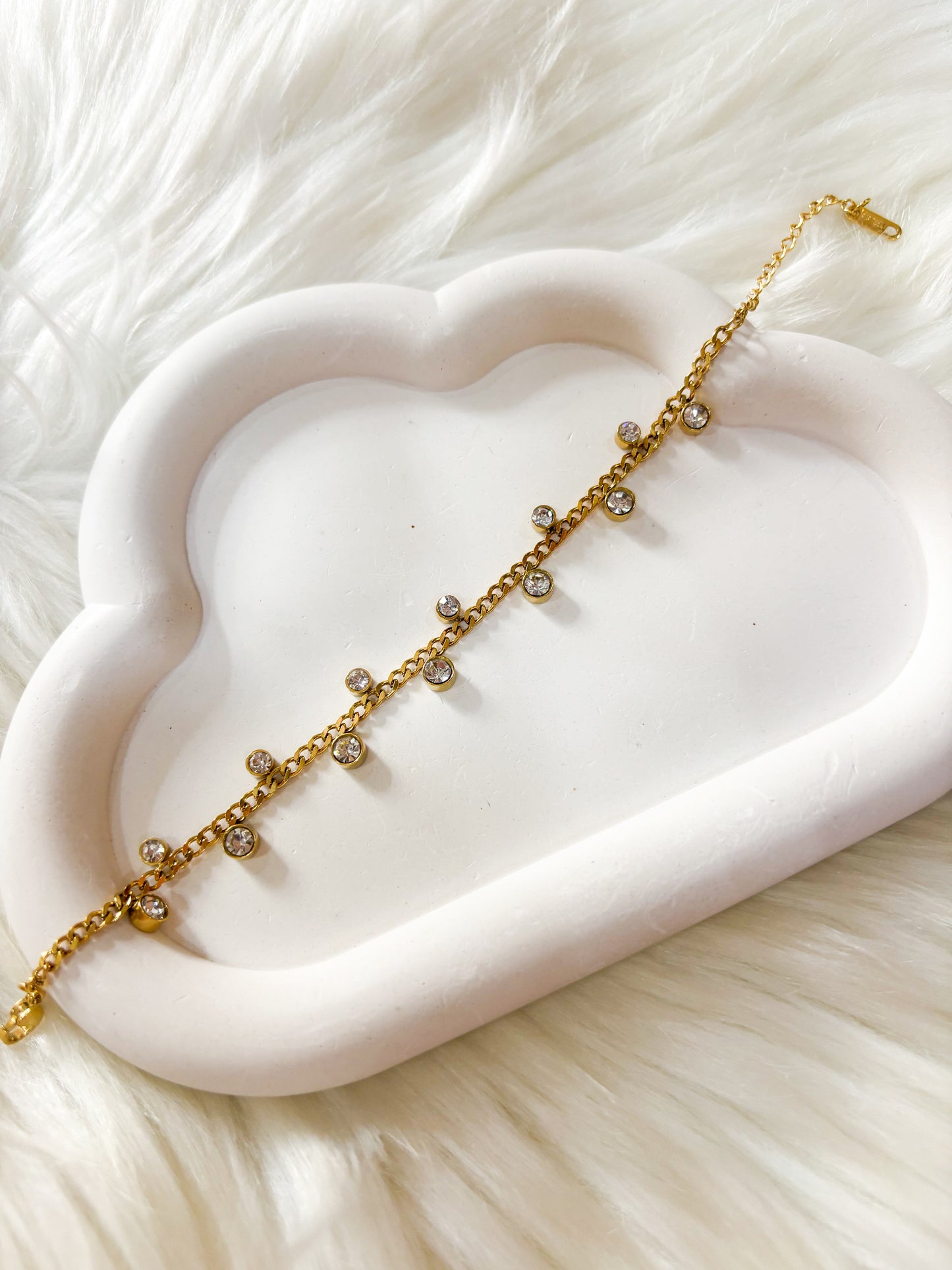 Rapunzel Bracelet