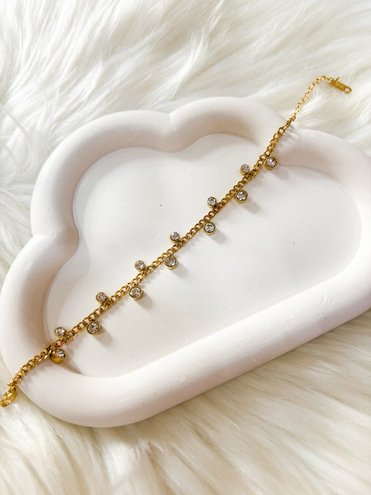 Rapunzel Bracelet